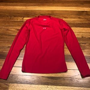 Under Armour Heat Gear